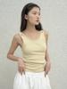 Deoenel D-Ring Sleeveless - [Lime]