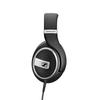 [.co.jp Exclusive] Sennheiser HD 599 SE Wired Headphones, Open-Back, Black