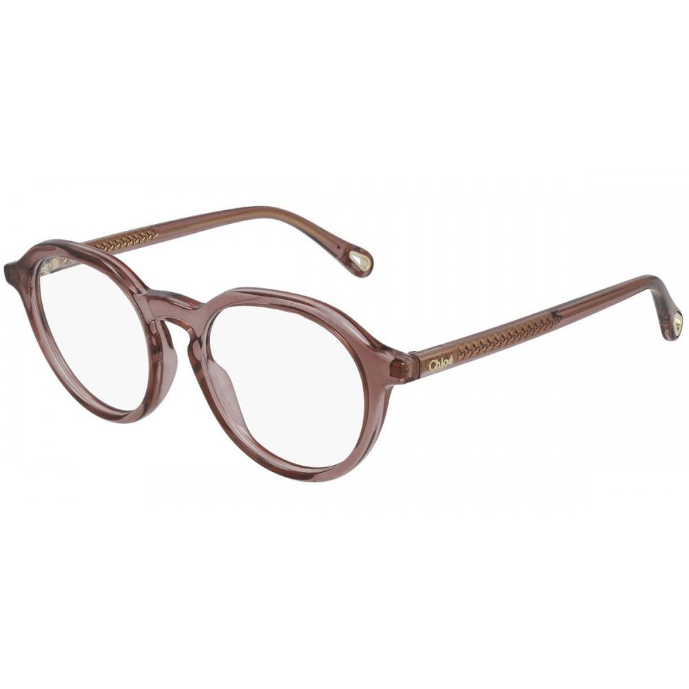 

Ch0012oa Asian Fit 002 Women Eyeglasses Nude Pink/50
