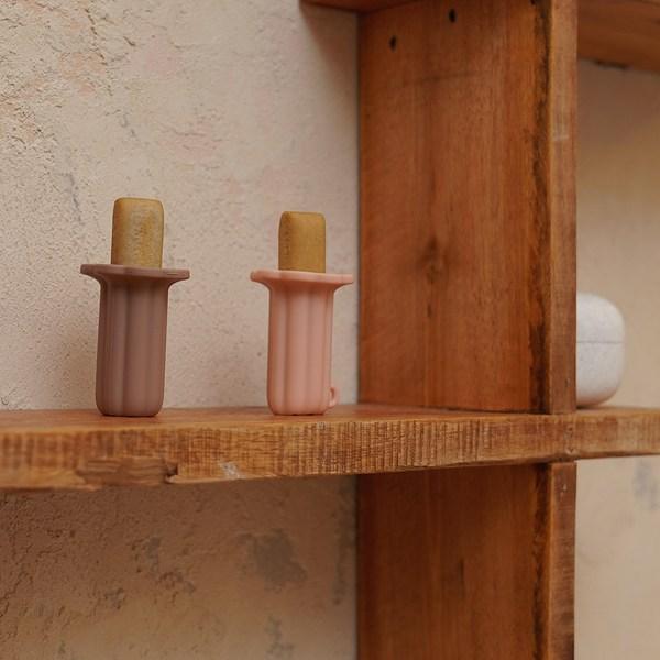 Fergie Baby Churros Tiding Rusk Holder + набор футляров корейские детские игрушки — фото 4