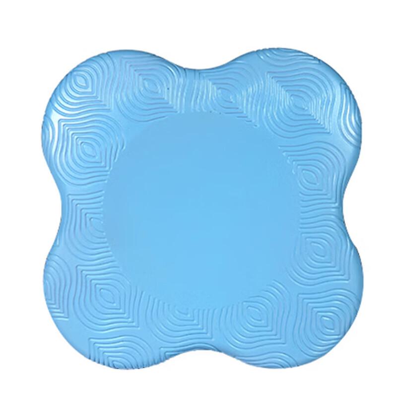 Thickened Yoga Knee Pad Set (2-Pack)