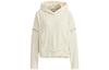 Originals Contemporary Hoodie Sweatshirt Women's Ecru HC6605