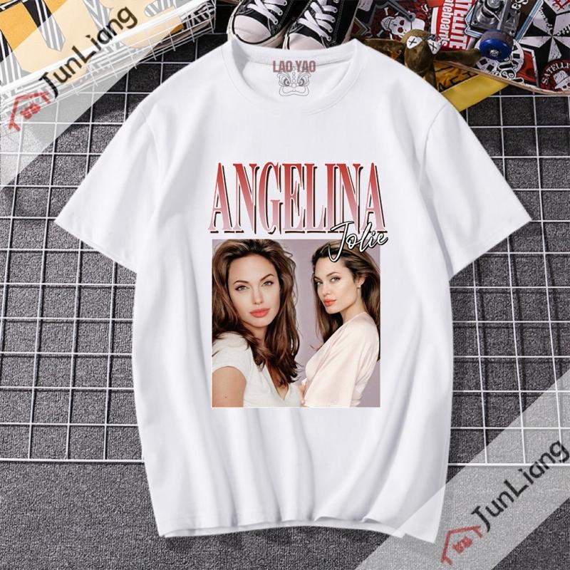 Dog Logo Hip Hop Tshirt Alex G Casual Tshirt Short Sleeve Loose Unisex Street Fashion Wear S