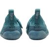 New Nike Swoosh 1 Anti Slip Wear Resistant Low Top Toddler Shoes Blue Infant And Toddler FB3244-403