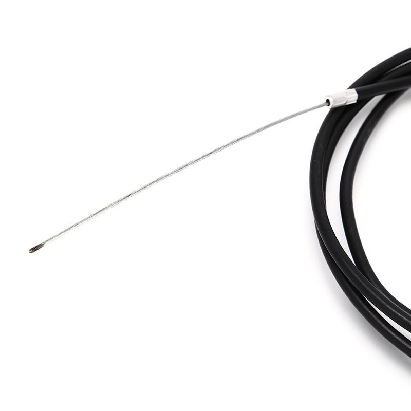1Pc Cycling Mountain Bike Bicycle Brake Cable Wire 170m Line +Housing Kit