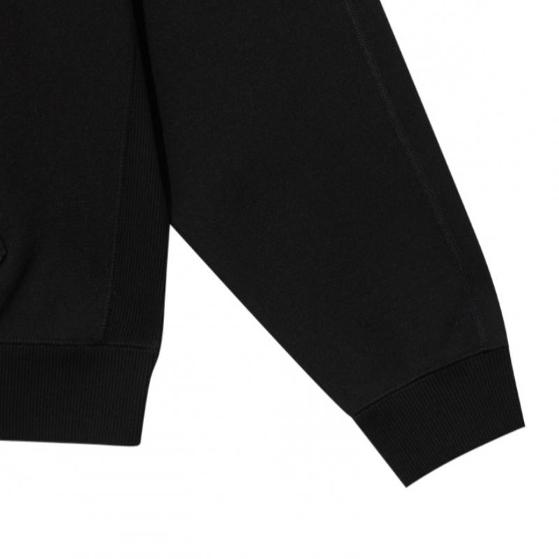 KANGOL Shade Hoodie Black 5170