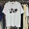 Fashion Harajuku T-Shirt My Chemical Romance Mcr Dead Men's T-Shirt Black Parade Punk Emo Rock Summer Tee Tops Women Clothing