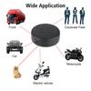 Mini Wireless Device GF10 GPS Tracking Locator Intelligent Precise Positioning Warning System Anti-theft Real-time Vehicle Locator GPS Tracker