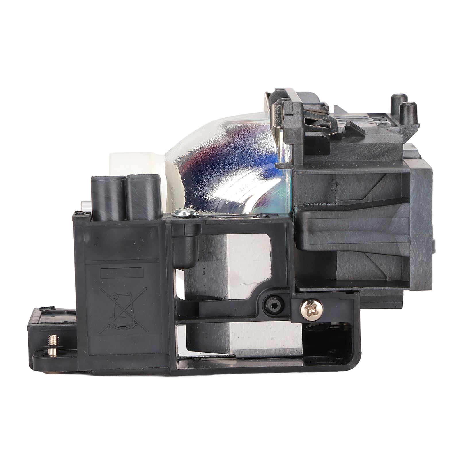 

Лампа для проектора NP15LP HD 210 Вт Мощность 2000 часов Срок службы Легко заменяемая лампа для проектора NP