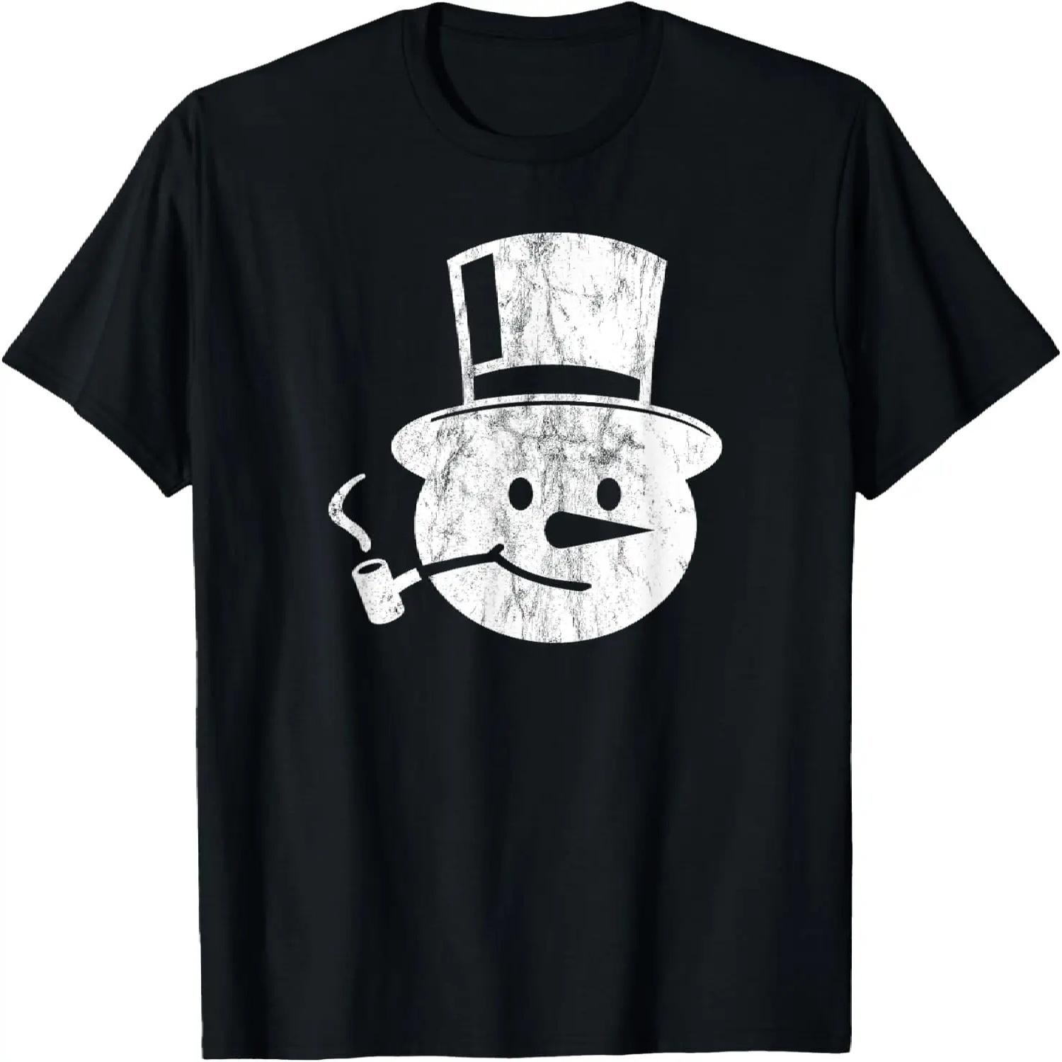 Christmas Santa s Little Helper T-Shirt S