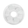Faucet Decor Air Conditioning Hole Decoration Decorative Cover Pipe Wall Covers Faucet Accessories