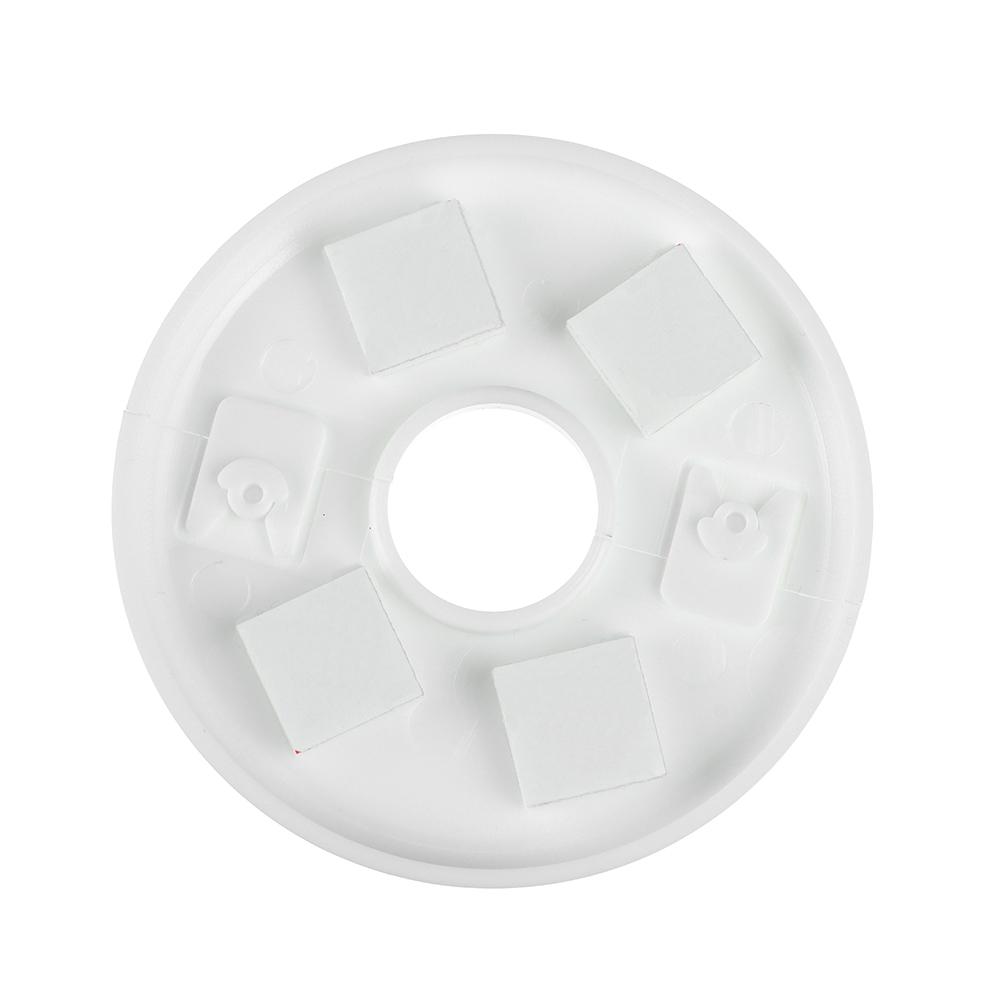 Faucet Decor Air Conditioning Hole Decoration Decorative Cover Pipe Wall Covers Faucet Accessories