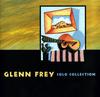 CD GLENN FREY  Solo Collections MCD11227 MCA Records 1995 Europe Dance  Electronica Used