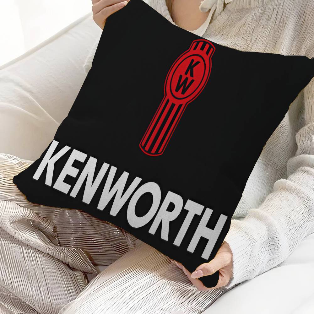 Anime K-Kenworth Kissen Geschenke Heim Büro Einrichtung Schlafzimmer Sofa Auto Kissenbezug Hülle 45x45cm