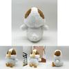 The Wild Robot Brightbill Plush Animal Toy With Soft Short Plush For Kids And Collectors