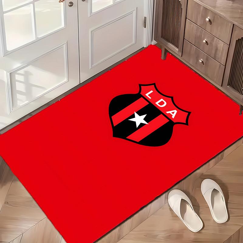 Club Sport La Alajuelense (1) Office carpets suitable for living rooms bedrooms offices and kitchens a gift for modern home decor
