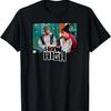 How High Silas and Jamal T-Shirt