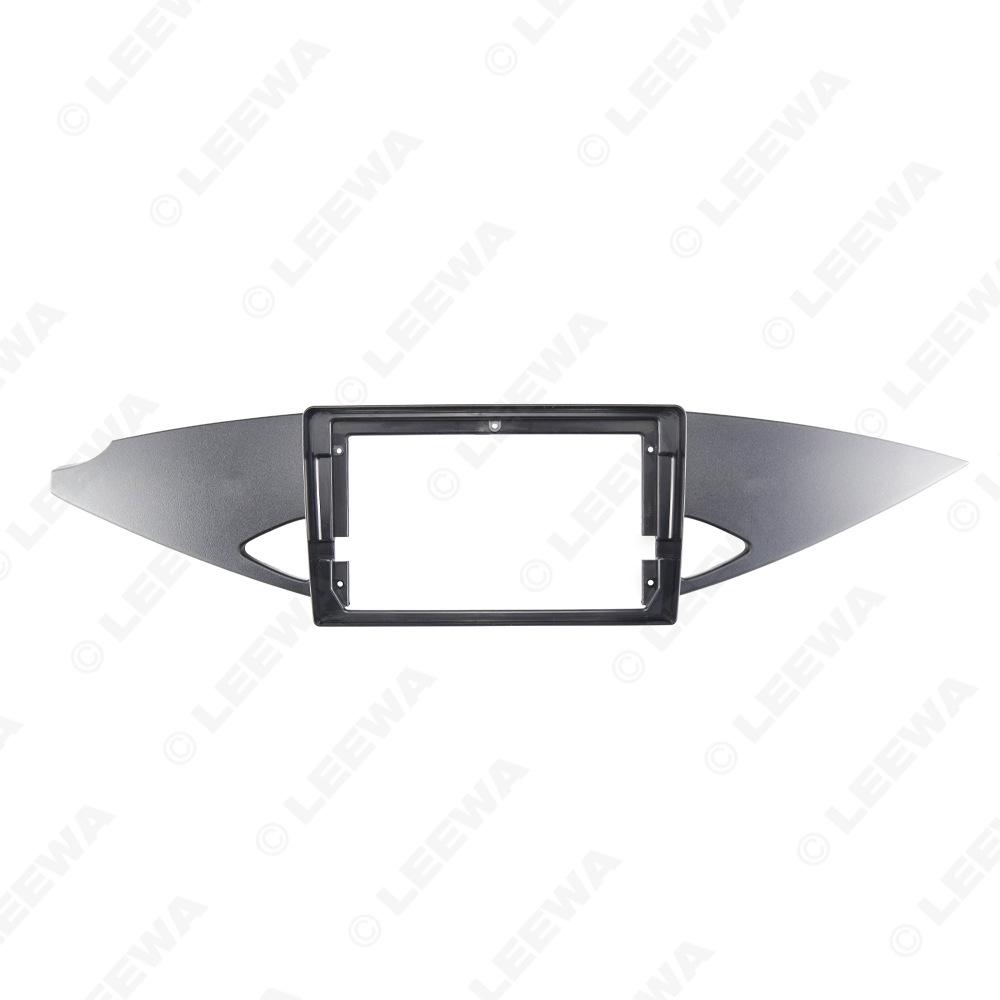 9-inch Navigation Panel for 2005-2015 Mitsubishi Junge LHD Car Audio/Video Modifications