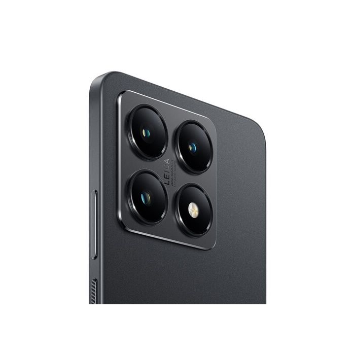 Xiaomi 14T 12 GO + 256 GO Noir