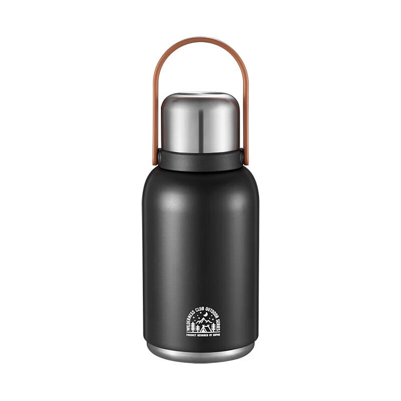 

SUPOR 1.3L 316 Stainless Steel Vacuum Insulated Travel Thermos