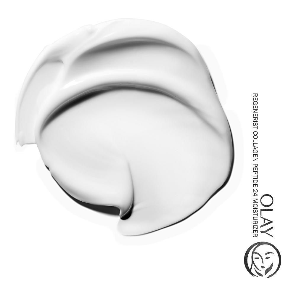 Olay Regenerist Collagen Peptide 24 Hydrating Moisturizer 1.7 Oz