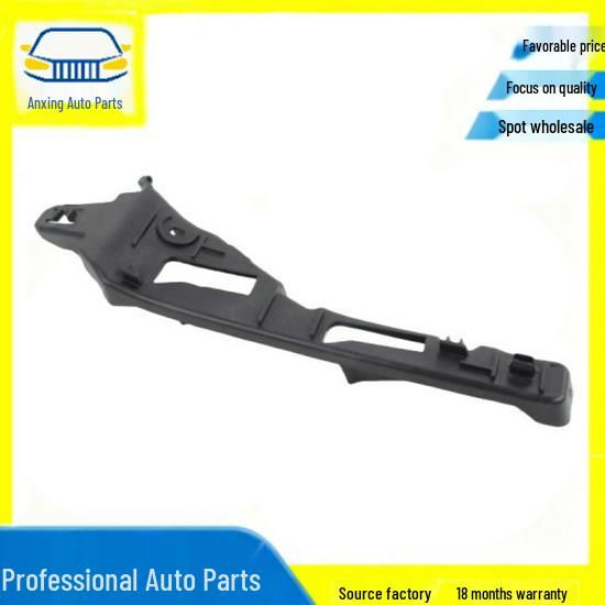 Porsche Bumper Mounting Bracket 95850505000/95850504900