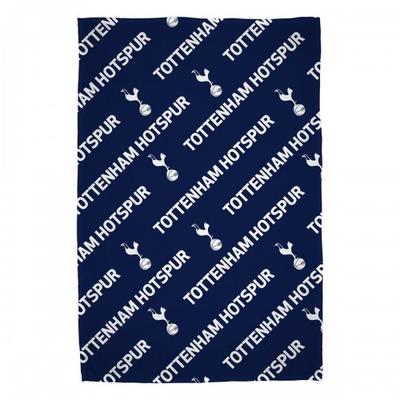 Fleece Line Blanket