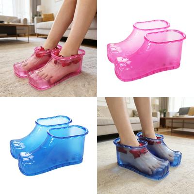 Comfortable Foot Soaking Shoe Feet Soaking Tub With Thermal Insulation Perfect For Daily Foot Careful And Massage Shoe