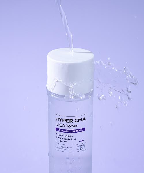 Ijeje Hyper CMA Cica Toner 150ml NONE