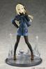Bellfine Lord Case Files Zeppelin Grace Reines Archisorte Scale PVC Complete Figure BF24285 El-Melloi II's -Rail Note- El-Melloi 1/8 Pre-painted