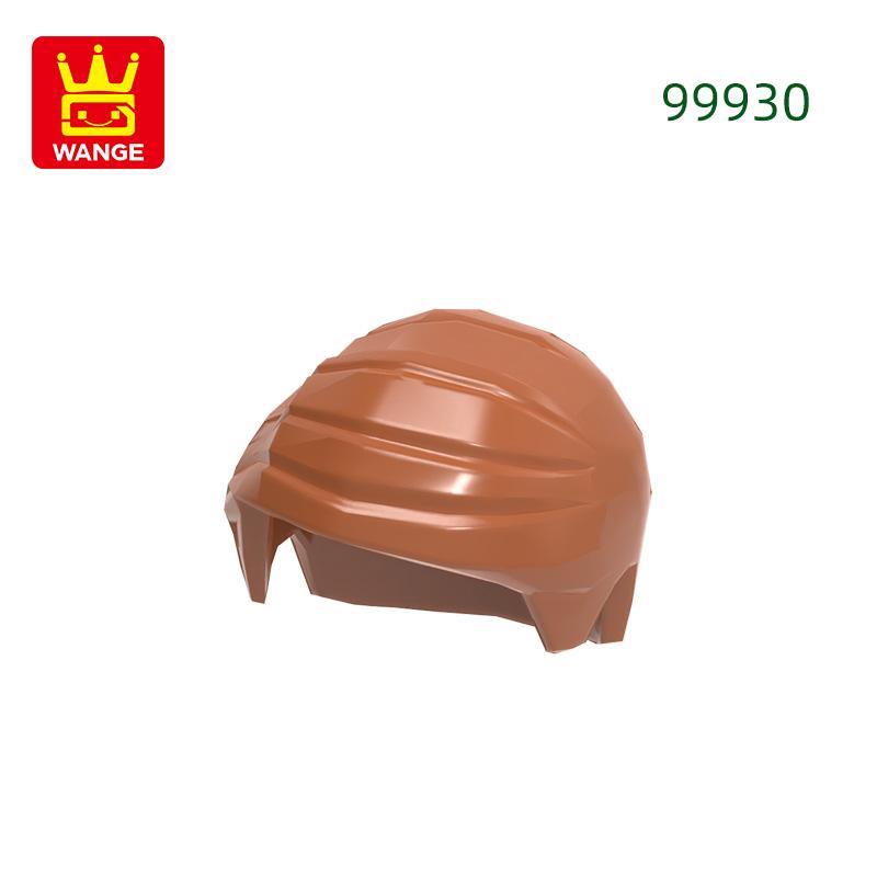 

184Pcs/Lot 99930 pail Block Moc Color Accessories Compatible with Brick DIY Children s educational Toy Assembly Gift Box S