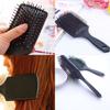 Plastic Therapeutic Scalp Comb With Large Teeth For Head Meridian Massage And Thick Hair