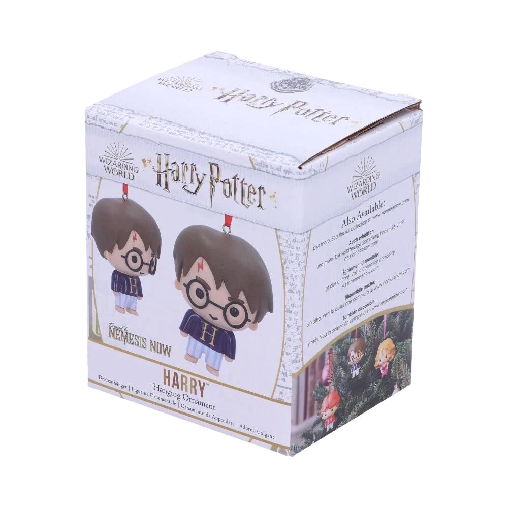Harry Potter Hanging Ornament