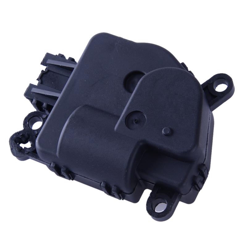 113800-2640 A/C Heater Air Blend Door Actuator Fit for Chrysler 200 Aspen Dodge Avenger Journey Jeep Compass Patriot Ram 1500