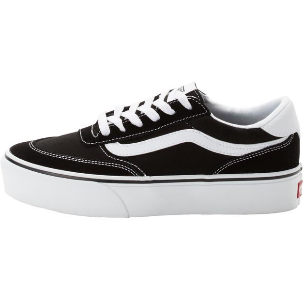 Кроссовки Vans Brooklyn LS Platform EU 37