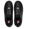 Nike Galleria Nike X Supreme Air Force 1 Low Black