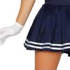 Fiestas Guirca Womens/Ladies Sailor Costume Set