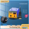 Auto kopšanai – Riepu remonta komplekti