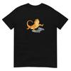 Bartagamen Shirt Haustierliebhaber Eidechse Haustier Reptil Unisex T-Shirt