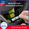 New ABS Metal R Rline Emblem Car Steering Wheel Decoration Sticker For Volkswagen R-Line GTI Polo Golf Passat Scirocco Jett