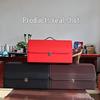 Multifunctional Car Trunk Organizer with Logo