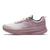 Anta Shenhung 9 Bequeme Trendige Stoßdämpfende Rutschfeste Niedrige Freizeitschuhe Laufschuhe Damen Sneaker Hellviolett 122447718-4