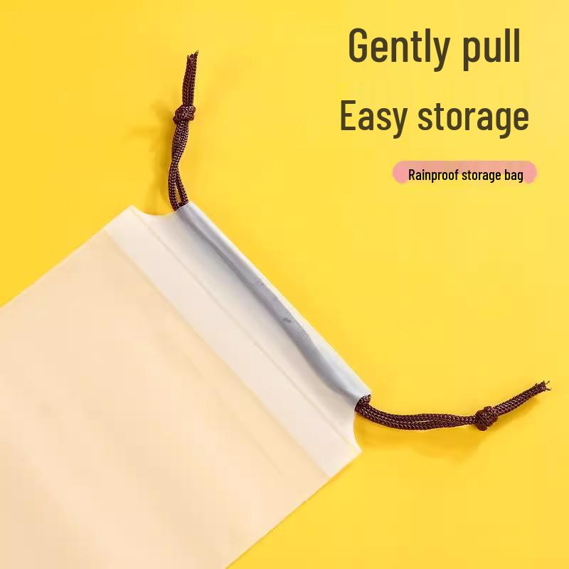 Waterproof Drawstring Umbrella Storage Bag