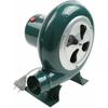 Souffleur de Combustion pour Barbecue 220V Poêle BBQ Domestique Ventilateur Électrique pour Feu 30/40/60/80W (30, watts)