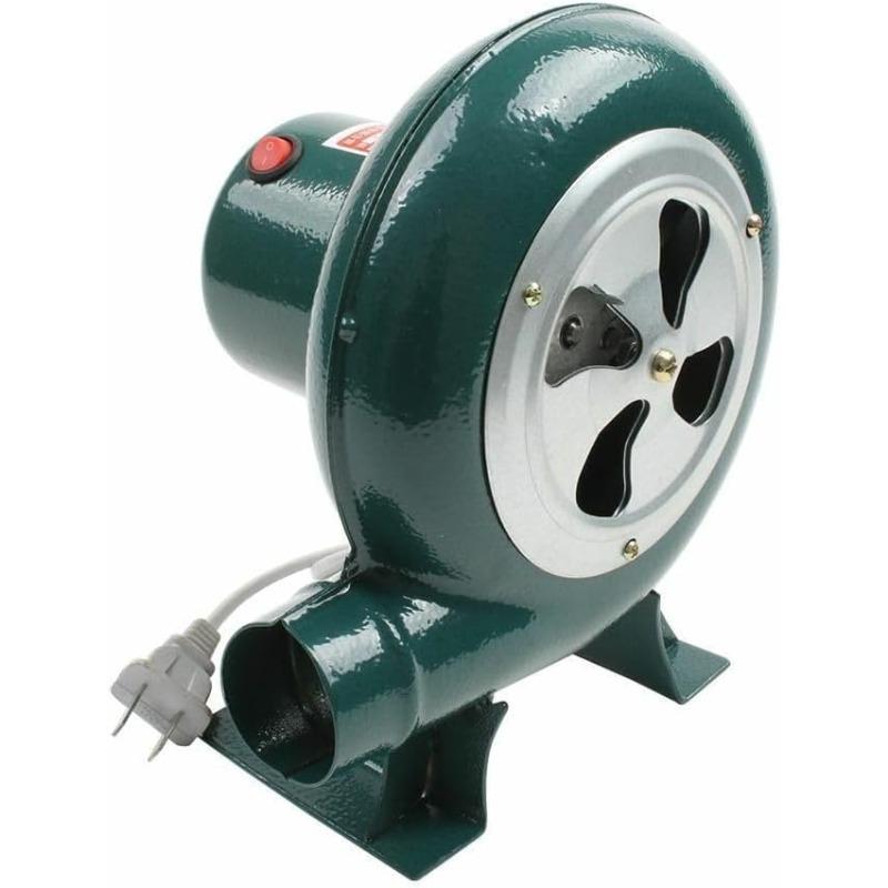 220V Grill Verbrennungsgebläse Haus BBQ Ofen Feuer Elektrischer Lüfter 30/40/60/80W (30, Watt)