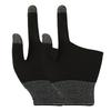 Mobile Game Controller Seamless Thumb Fingertip Cover Sweat-Proof Two-Finger Touch-Screen Mobile Game Gloves