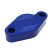 Blaues Metall-Ständer-Set für Yamaha Raptor 700R & YFZ450R