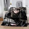 Dylan Wang Dong Fang Da Qiang Tagesdecke, Decke Cang Lan Jue für Sofa, Schlafzimmer, Dekoration, flauschige, weiche Decken