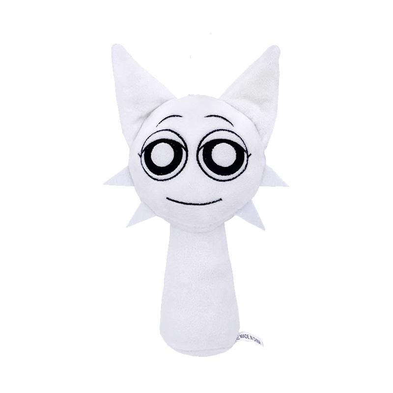 

Sprunki Мягкие игрушки Sprunki Incredibox Мягкая кукла Sprunki Игра Мультяшная подушка Дети Подарки на день рождения Мягкие куклы Рождественский подарок