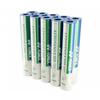 YONEX Badminton Practice Shuttle Aerosenser 300 No. 4 AS300 10 Dozen 120 Balls Included